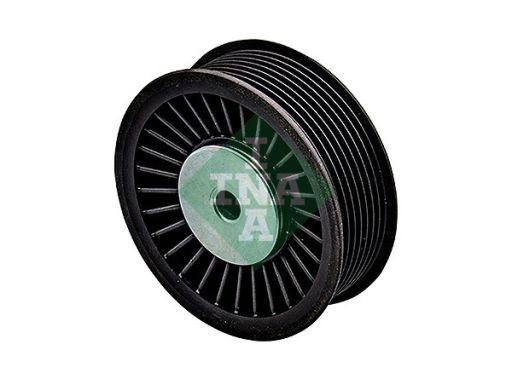 532 0231 10 Rolka Prowadząca Pasek Wielorowkowy Pasuje Do: Scania 4, 4