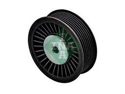 532 0231 10 Rolka Prowadząca Pasek Wielorowkowy Pasuje Do: Scania 4, 4