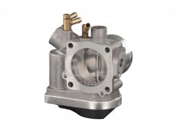 Fe100773 Przepustnica Powietrza Pasuje Do: Audi A3, Seat Altea, Cordob