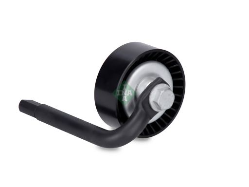 531 0782 10 Rolka Napinająca Pasek Wielorowkowy Pasuje Do: Bmw 3 (E46)