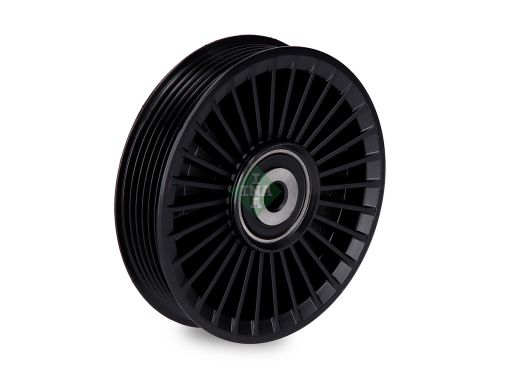 532 0108 10 Rolka Prowadząca Pasek Wielorowkowy Pasuje Do: Mercedes C