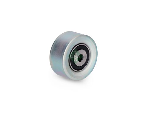 531 0550 10 Rolka Prowadząca Pasek Wielorowkowy Pasuje Do: Citroen