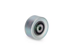 531 0550 10 Rolka Prowadząca Pasek Wielorowkowy Pasuje Do: Citroen