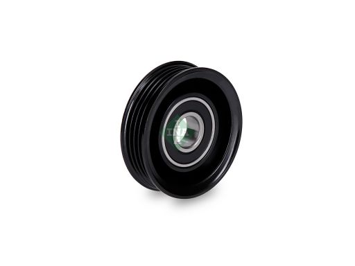 531 0853 10 Rolka Prowadząca Pasek Wielorowkowy Pasuje Do: Honda Accor