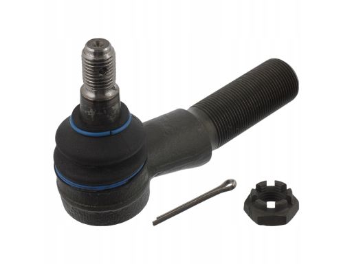 Fe08322 Końcówka Drążka Kierowniczego P Pasuje Do: Mercedes T1 (601),