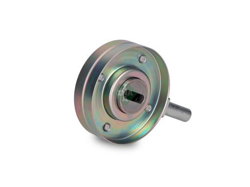 531 0261 10 Rolka Napinająca Pasek Wielorowkowy Pasuje Do: Citroen Jum