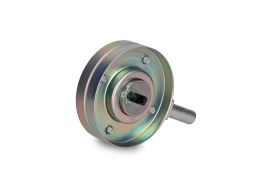 531 0261 10 Rolka Napinająca Pasek Wielorowkowy Pasuje Do: Citroen Jum