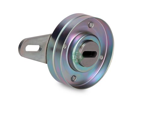 531 0226 10 Rolka Napinająca Pasek Wielorowkowy Pasuje Do: Citroen Jum