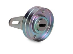 531 0226 10 Rolka Napinająca Pasek Wielorowkowy Pasuje Do: Citroen Jum