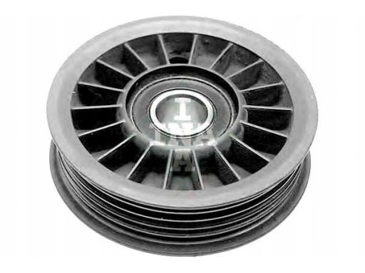 531 0745 10 Rolka Napinająca Pasek Wielorowkowy Pasuje Do: Audi A4 B5,