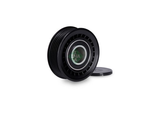 531 0733 10 Rolka Napinająca Pasek Wielorowkowy Pasuje Do: Vw Californ