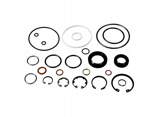 Fe06471 Zestaw Naprawczy Przekładni Kierowniczej Pasuje Do: Mercedes 1