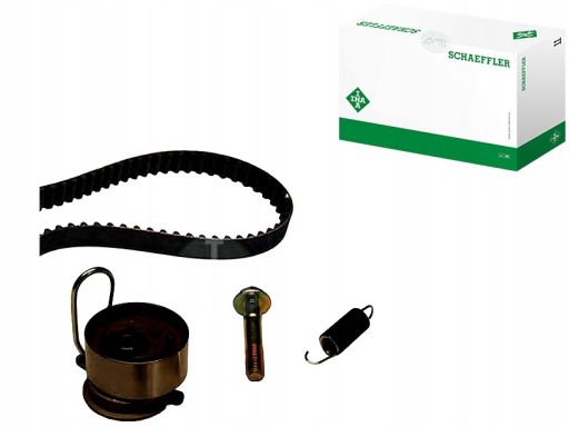 530 0505 10 Rozrząd Kpl. (Pasek + Rolka) Pasuje Do: Honda Civic Vii