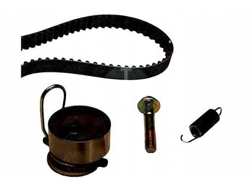 530 0505 10 Rozrząd Kpl. (Pasek + Rolka) Pasuje Do: Honda Civic Vii