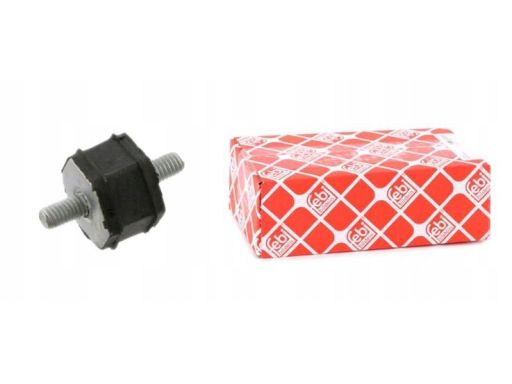 Fe32016 Odbój Układu Wydechowego Pasuje Do: Bmw 3 (E36), 5 (E34), 5 (E