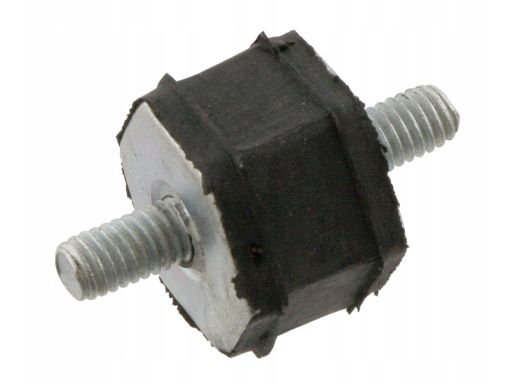 Fe32016 Odbój Układu Wydechowego Pasuje Do: Bmw 3 (E36), 5 (E34), 5 (E