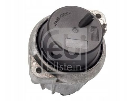 Fe32008 Poduszka Silnika Przód L/P, Hydrauliczna Pasuje Do: Bmw 1 (E81