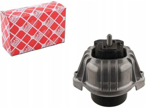 Fe32008 Poduszka Silnika Przód L/P, Hydrauliczna Pasuje Do: Bmw 1 (E81