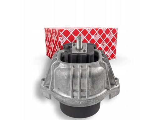 Fe32008 Poduszka Silnika Przód L/P, Hydrauliczna Pasuje Do: Bmw 1 (E81