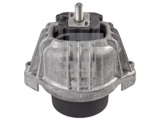 Fe32008 Poduszka Silnika Przód L/P, Hydrauliczna Pasuje Do: Bmw 1 (E81