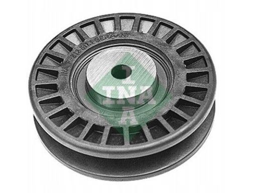 531 0172 10 Rolka Napinająca Pasek Wielorowkowy Pasuje Do: Bmw 3 (E30)