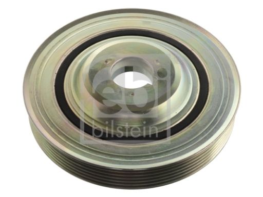 Fe32000 Koło Pasowe Wału Korbowego (Liczba Żeber: 5) Pasuje Do: Ds Ds