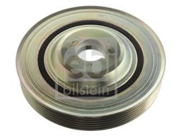 Fe32000 Koło Pasowe Wału Korbowego (Liczba Żeber: 5) Pasuje Do: Ds Ds