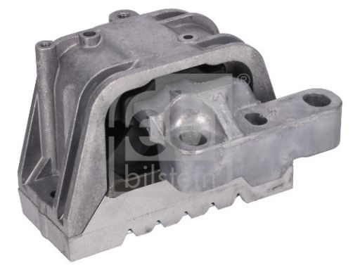 Fe31978 Poduszka Silnika Przód P, Gumowo-Metalowa Pasuje Do: Vw Passat