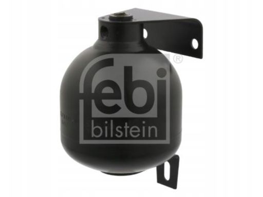 Fe03276 Akumulator Ciśnienia Resorowanie / Tłumienie Tył 23 Bar Pasuje