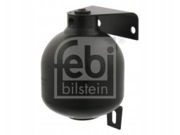 Fe03276 Akumulator Ciśnienia Resorowanie / Tłumienie Tył 23 Bar Pasuje