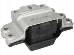 Fe31957 Poduszka Silnika Tył L, Gumowo-Metalowa Pasuje Do: Audi A3, Sk