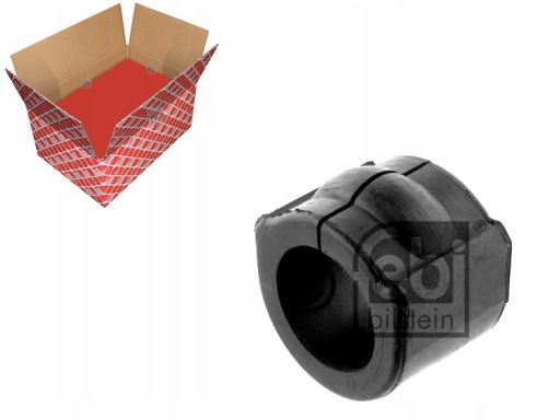 Fe02563 Poduszka Stabilizatora Tył L/P (39/46X58) Pasuje Do: Mercedes