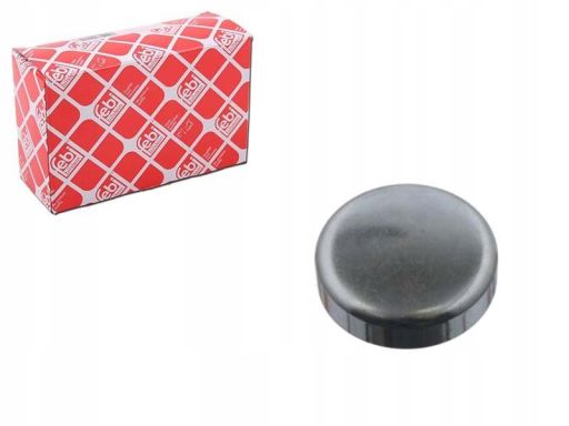 Fe31793 Brok Silnika, Śr. Zew.: 36,6 Mm Pasuje Do: Audi 100 C2, 100 C3