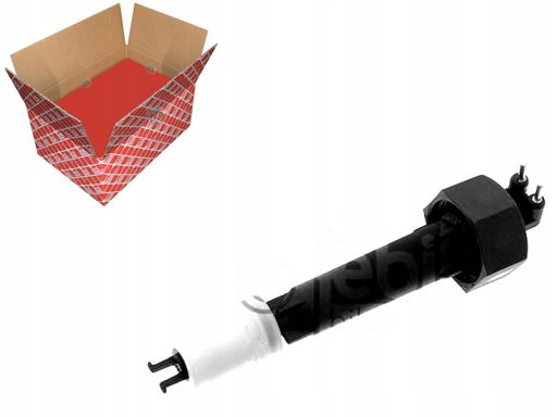 Fe01788 Czujnik Poziomu Płynu Chłodzącego Pasuje Do: Bmw 3 (E30), 5 (E