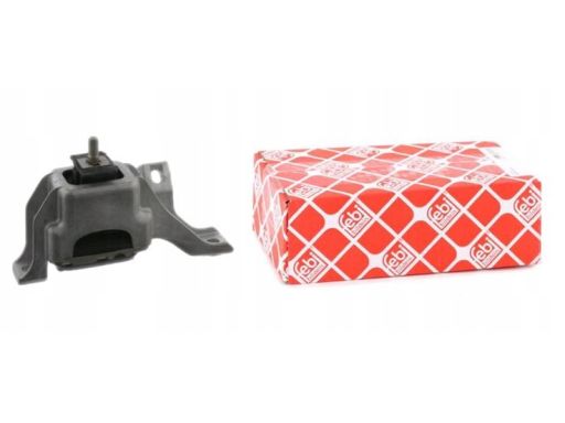 Fe31784 Poduszka Silnika Przód P, Hydrauliczna Pasuje Do: Mini (R56),