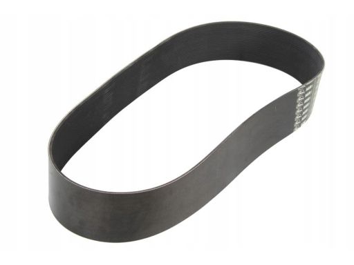 0185308-Gat Pas Wielorowkowy 24Pk1981 Pasuje Do: Massey Ferguson 400,