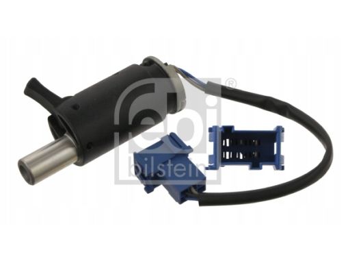 Fe31762 Zawór Pasuje Do: Mercedes Actros, Actros Mp2 / Mp3, Atego, Ate