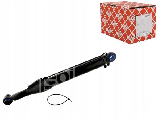 Fe31869 Siłownik Podnoszenia Kabiny (Typ Kabiny: Cg, Cr) Pasuje Do: Sc