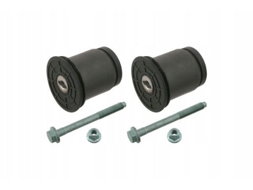 Fe31744 Zestaw Naprawczy Belki Zawieszenia Tył L/P (12/70Mm) Pasuje Do