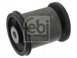 Fe49778 Silentblock Resoru Przód/Tył L/P (12Mm/60Mm) Pasuje Do: Man Tg