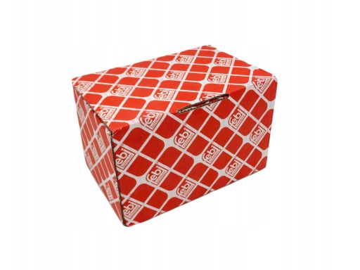 Fe31852 Podpora Wału Napędowego (47Mmx73Mm, Z Łożyskiem) Pasuje Do: