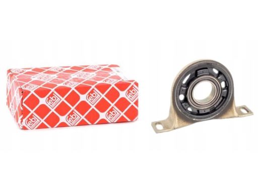 Fe31852 Podpora Wału Napędowego (47Mmx73Mm, Z Łożyskiem) Pasuje Do: