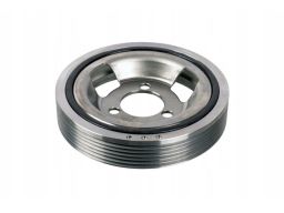 Fe31782 Koło Pasowe Wału Korbowego (Liczba Żeber: 5) Pasuje Do: Ds Ds