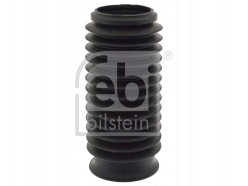 Fe49706 Osłona Amortyzatora, Przód, L/P Pasuje Do: Volvo 850, C70 I, S