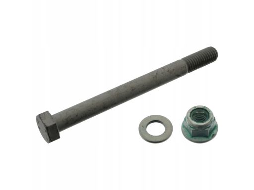 Fe49701 Część Mocujące Sworzeń Wahacza Przód L/P (Śruba, Nakrętka,