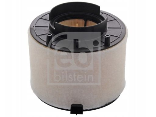 Fe49656 Filtr Powietrza (Wkład Filtra) Pasuje Do: Audi A4 Allroad B8,