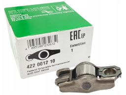 422 0012 10 Dźwigienka Zaworowa Pasuje Do: Audi A2, A3, Seat Altea, Al