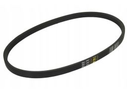 0112208-Gat Pas Wariatorowy 45X21X2498 Pasuje Do: Massey Ferguson 300,