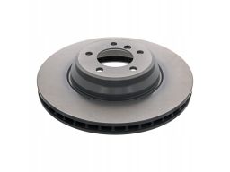 Fe44050 Tarcza Hamulcowa Przód L/P Pasuje Do: Bmw 3 (E90), 3 (E91), 3