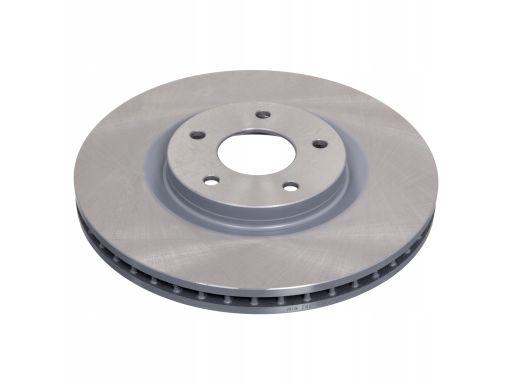 Fe44027 Tarcza Hamulcowa Przód L/P Pasuje Do: Nissan Juke, Qashqai I,